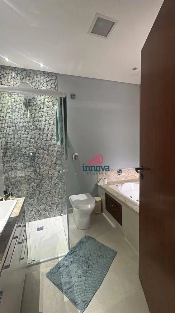 Sobrado, 3 quartos, 200 m² - Foto 6