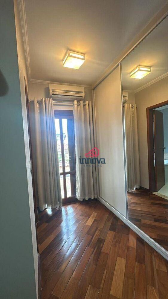 Sobrado, 3 quartos, 200 m² - Foto 5