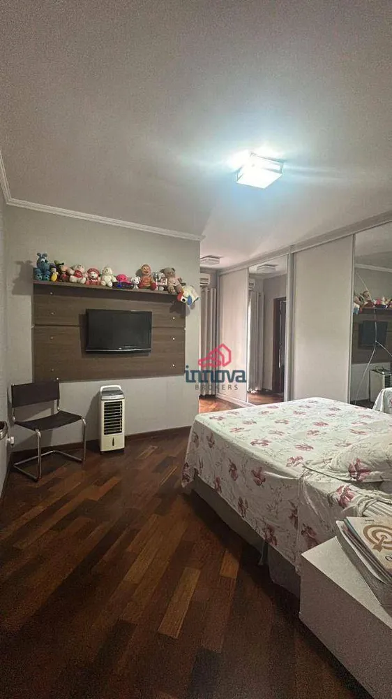 Sobrado, 3 quartos, 200 m² - Foto 12