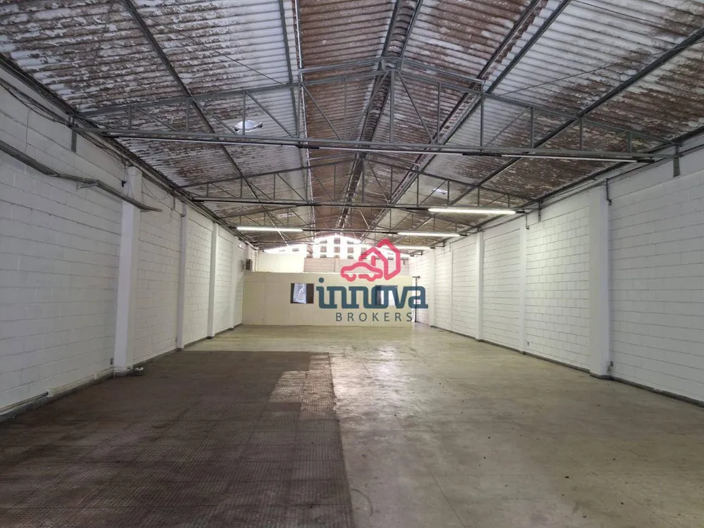 Depósito-Galpão, 700 m² - Foto 11