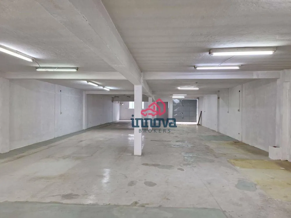 Depósito-Galpão, 700 m² - Foto 10