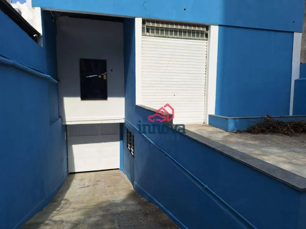 Depósito-Galpão, 700 m² - Foto 5