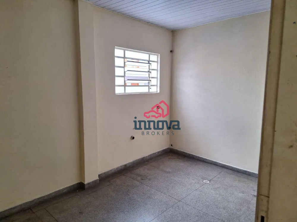 Depósito-Galpão, 700 m² - Foto 1