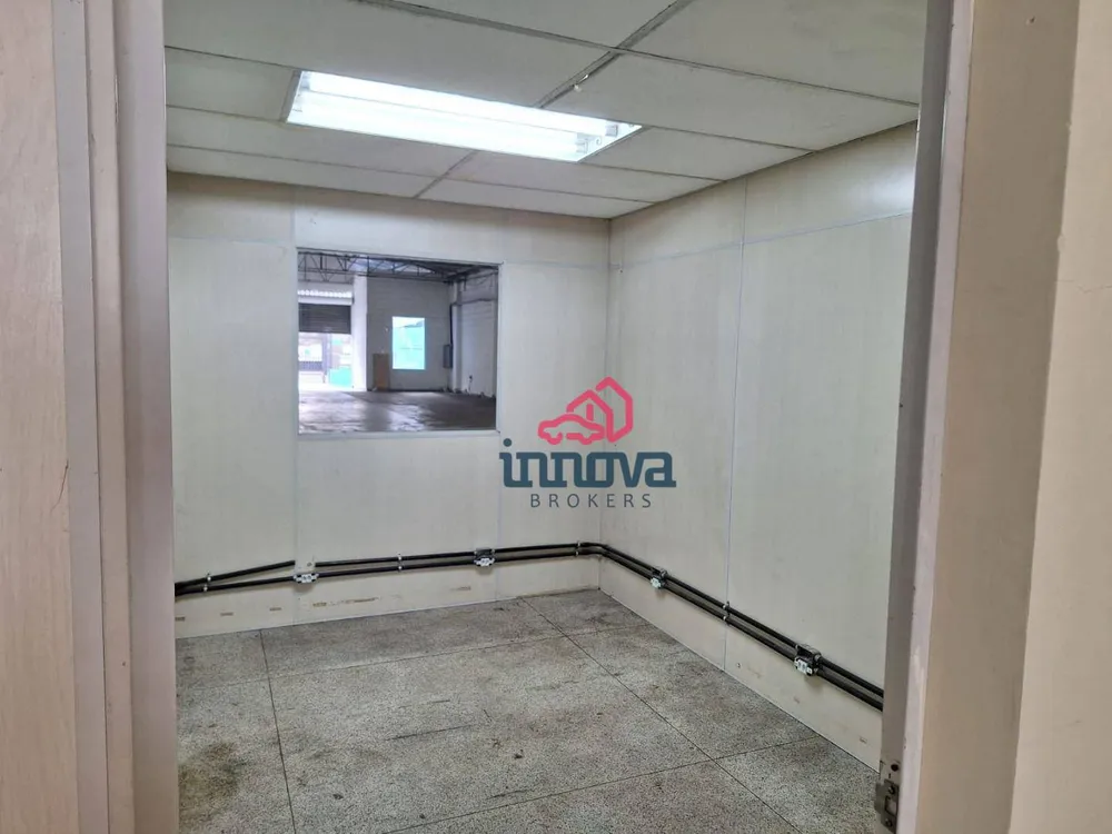 Depósito-Galpão, 700 m² - Foto 7