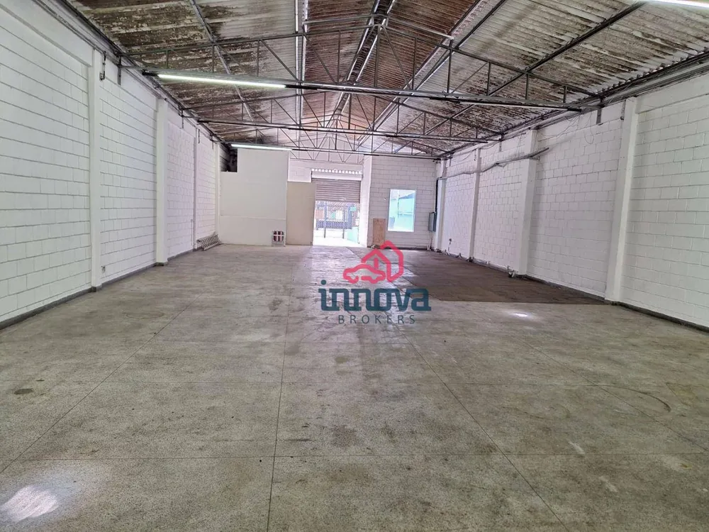 Depósito-Galpão, 700 m² - Foto 2