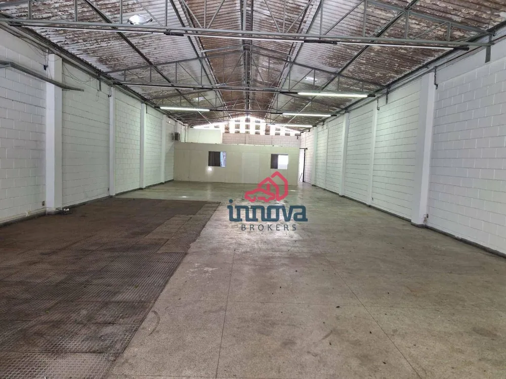 Depósito-Galpão, 700 m² - Foto 6