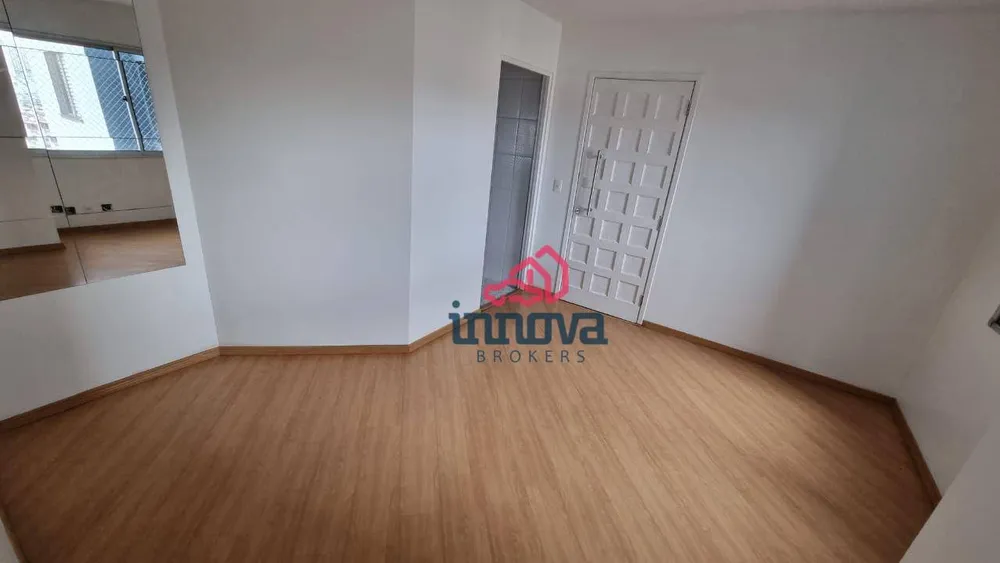 Apartamento, 3 quartos, 58 m² - Foto 2
