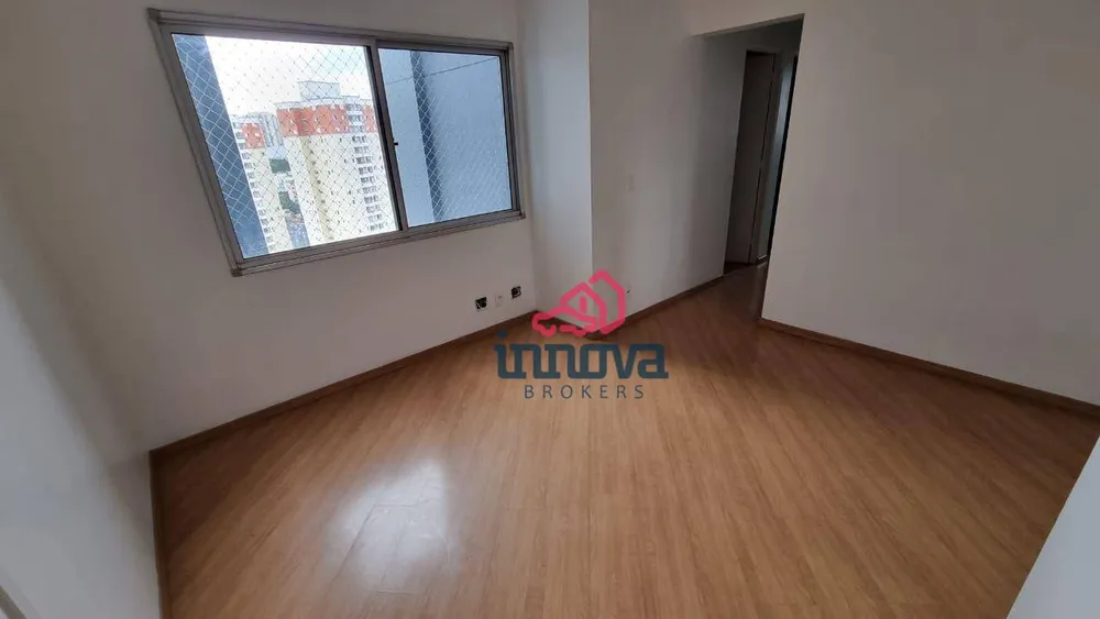 Apartamento, 3 quartos, 58 m² - Foto 1