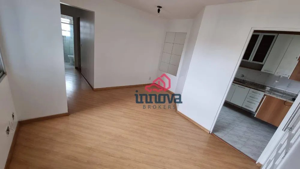 Apartamento, 3 quartos, 58 m² - Foto 5