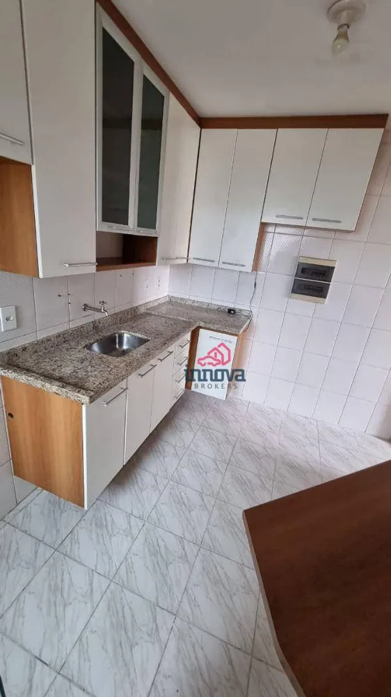 Apartamento, 3 quartos, 58 m² - Foto 10