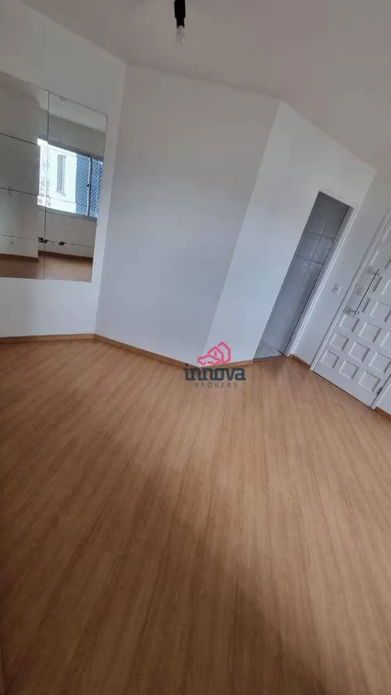 Apartamento, 3 quartos, 58 m² - Foto 3