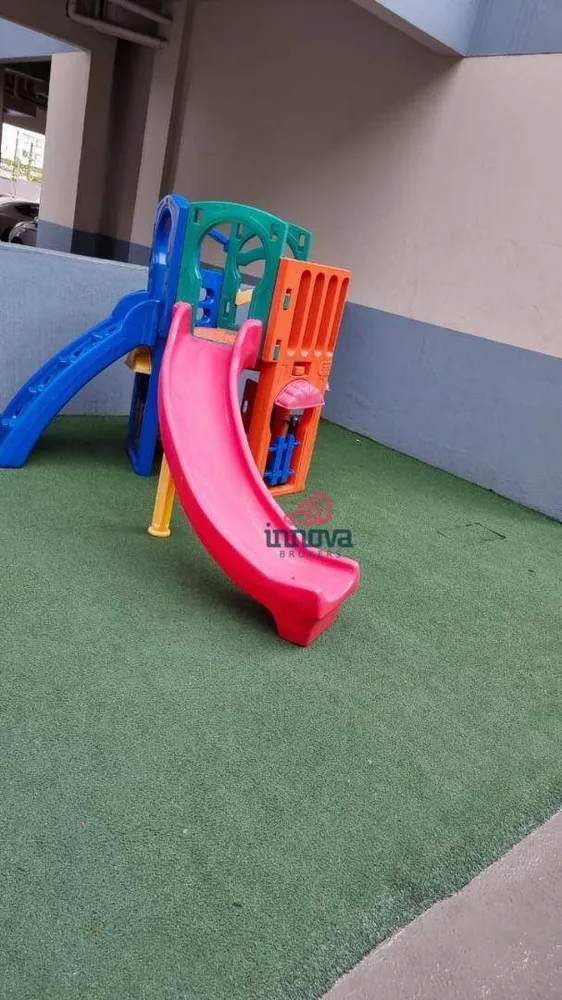 Apartamento, 3 quartos, 58 m² - Foto 7
