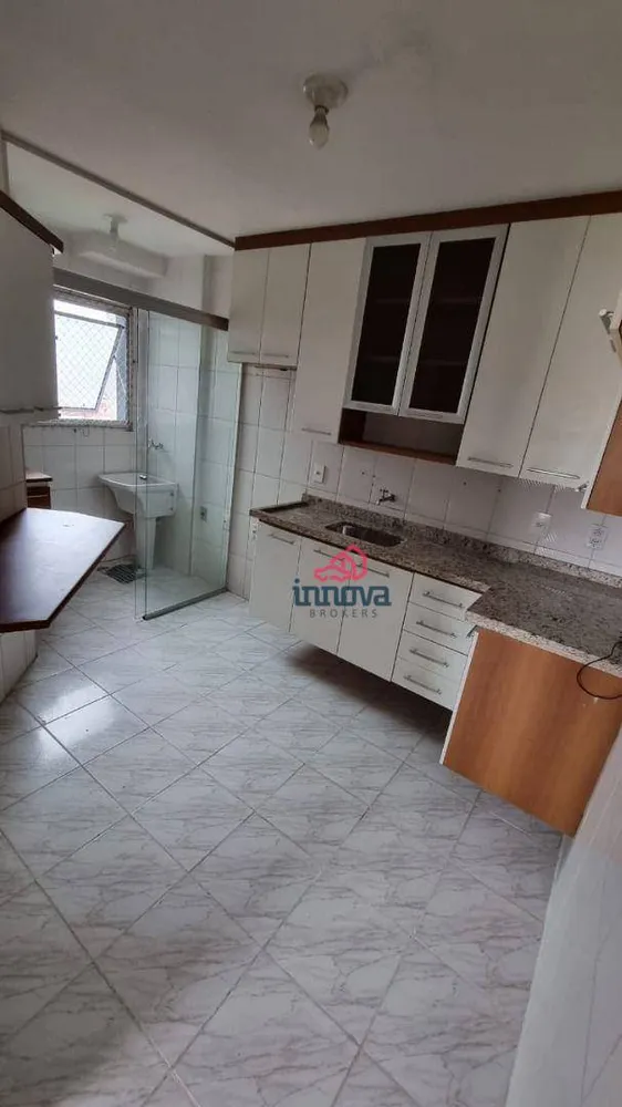 Apartamento, 3 quartos, 58 m² - Foto 6