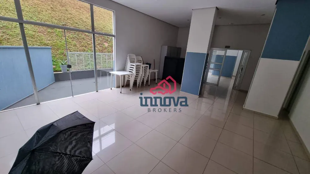 Apartamento, 3 quartos, 58 m² - Foto 4