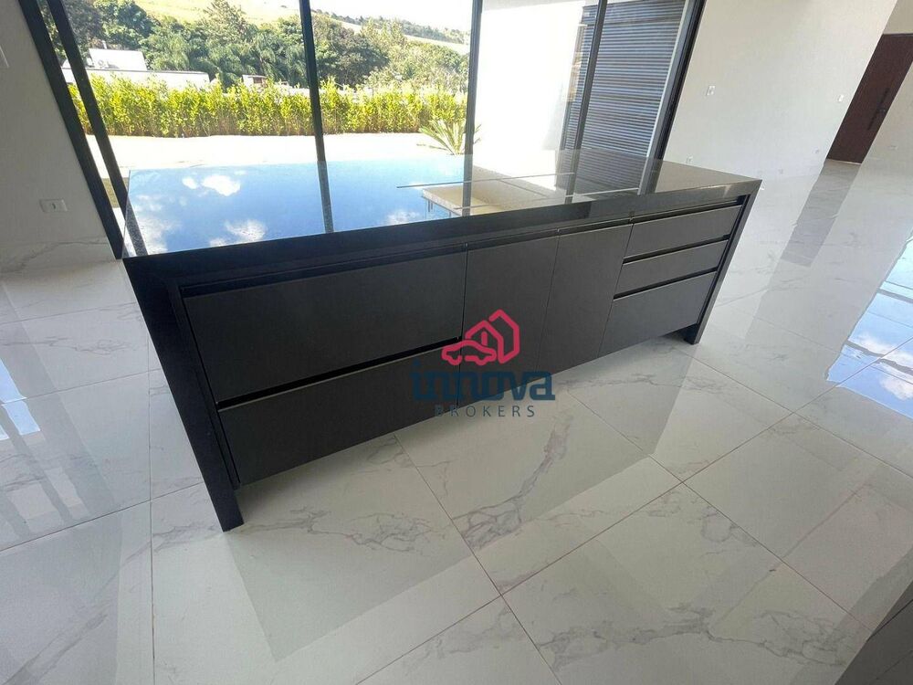 Sobrado, 4 quartos, 345 m² - Foto 17