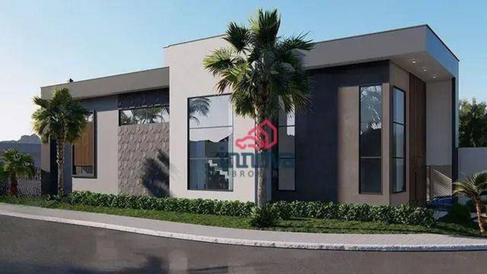 Sobrado, 4 quartos, 345 m² - Foto 26