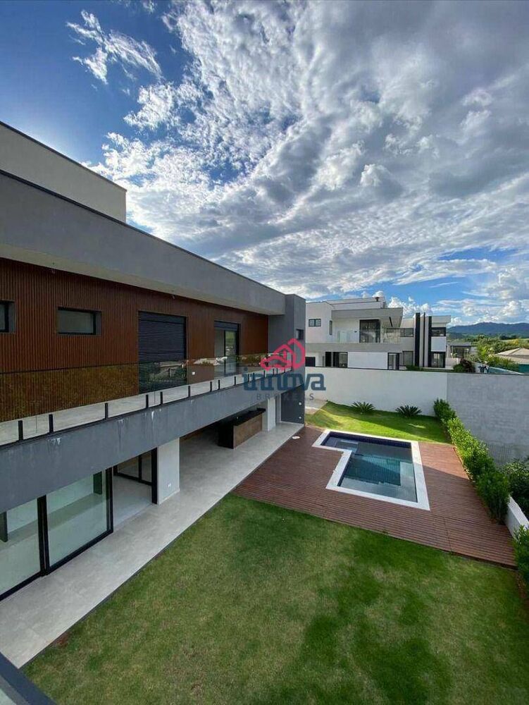 Sobrado, 4 quartos, 345 m² - Foto 31
