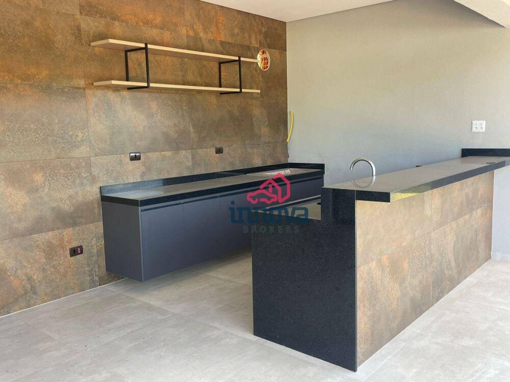 Sobrado, 4 quartos, 345 m² - Foto 16