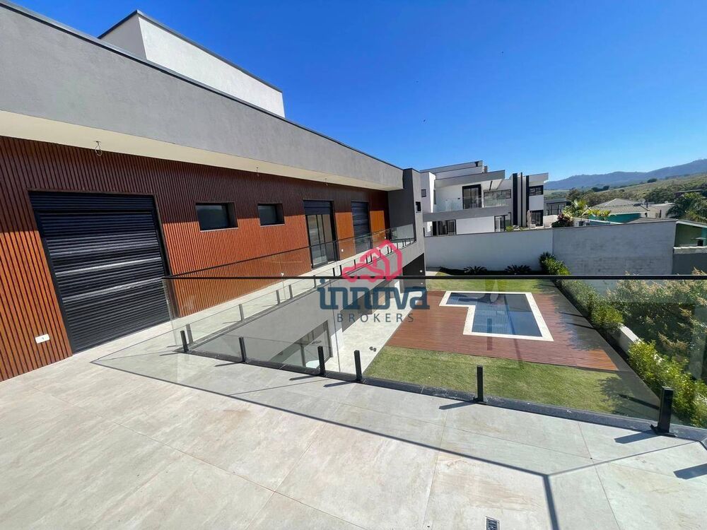 Sobrado, 4 quartos, 345 m² - Foto 11