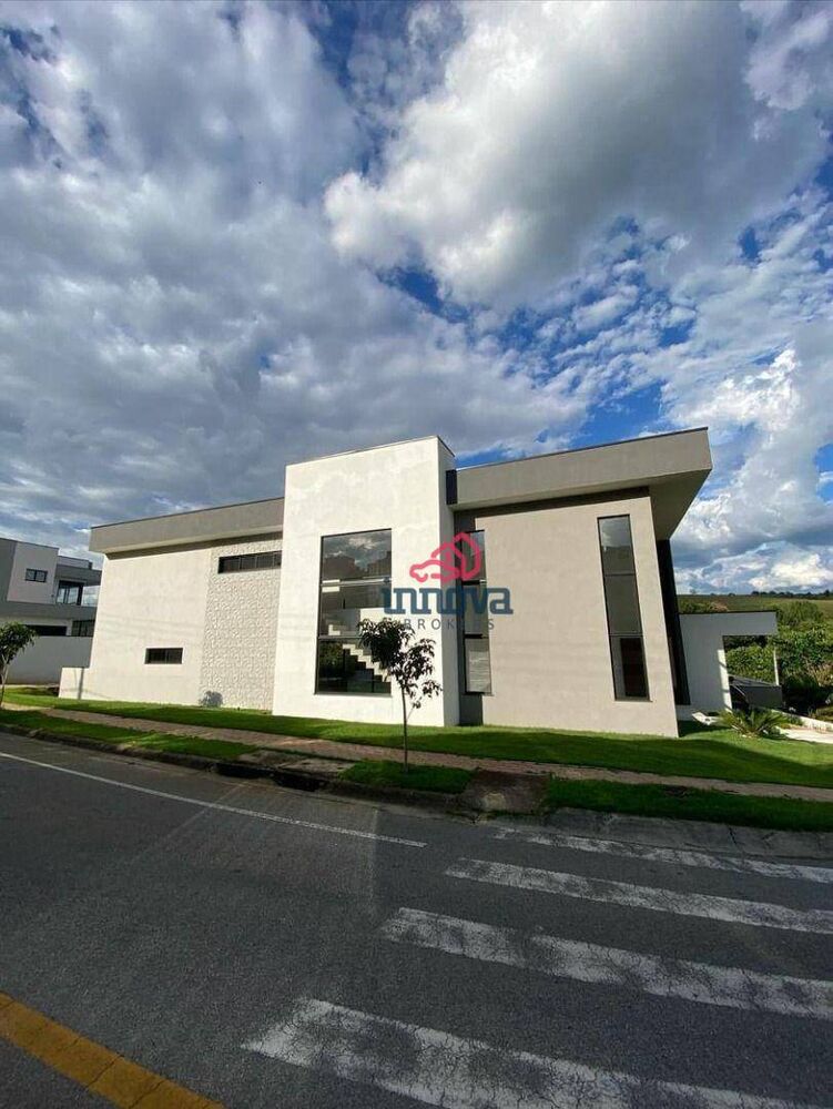 Sobrado, 4 quartos, 345 m² - Foto 8