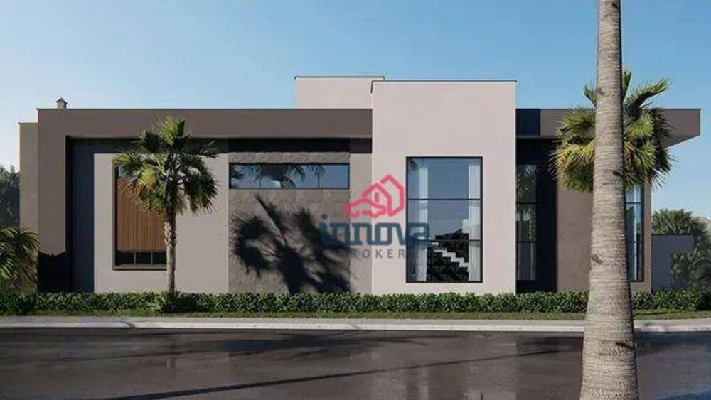 Sobrado, 4 quartos, 345 m² - Foto 25