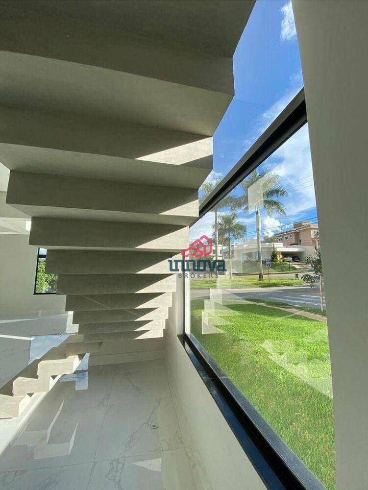 Sobrado, 4 quartos, 345 m² - Foto 20