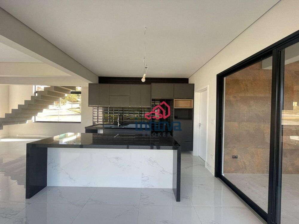 Sobrado, 4 quartos, 345 m² - Foto 21