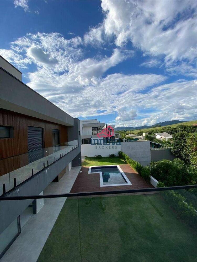 Sobrado, 4 quartos, 345 m² - Foto 14
