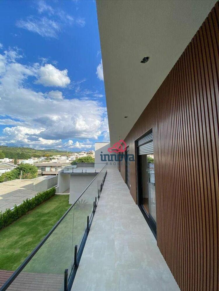 Sobrado, 4 quartos, 345 m² - Foto 15