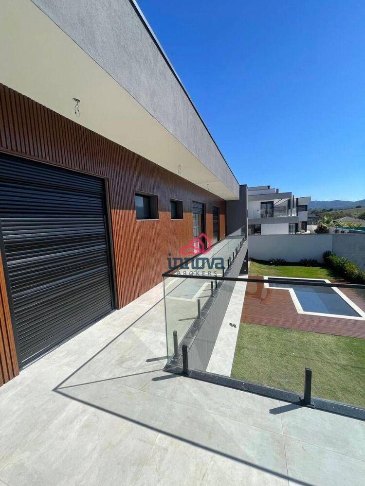 Sobrado, 4 quartos, 345 m² - Foto 9