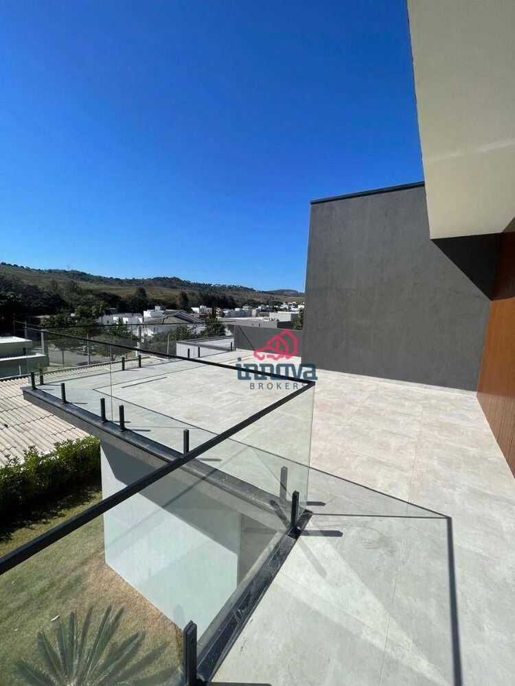 Sobrado, 4 quartos, 345 m² - Foto 24