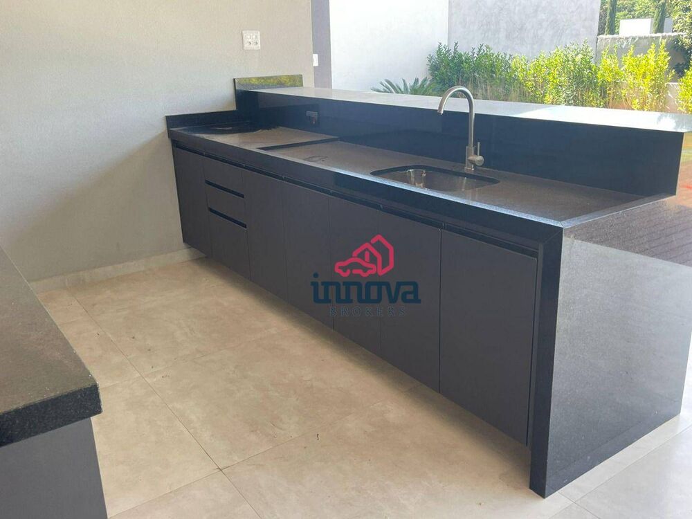 Sobrado, 4 quartos, 345 m² - Foto 4