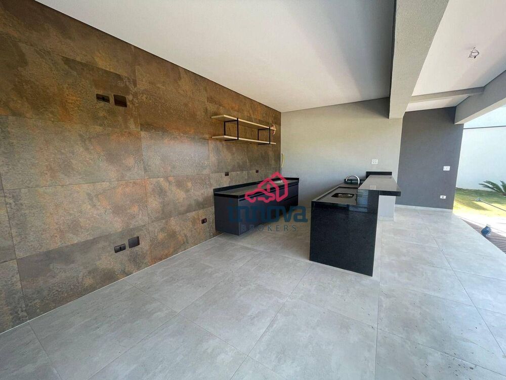 Sobrado, 4 quartos, 345 m² - Foto 3