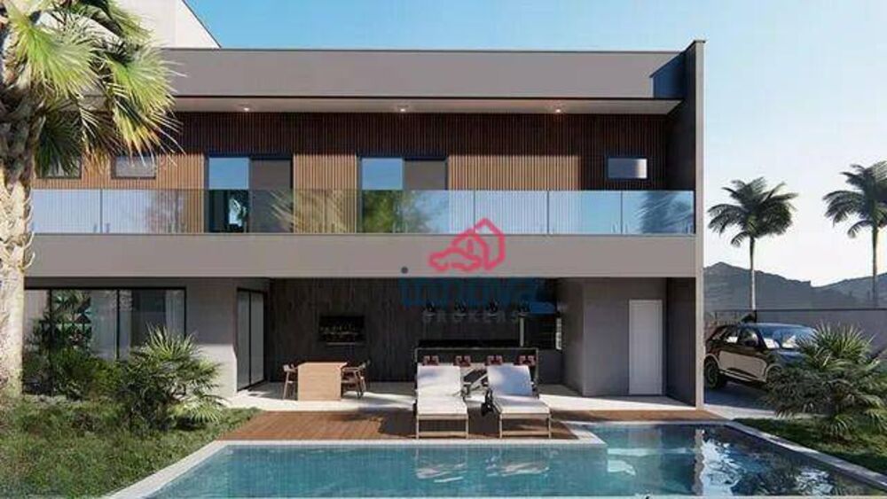 Sobrado, 4 quartos, 345 m² - Foto 12