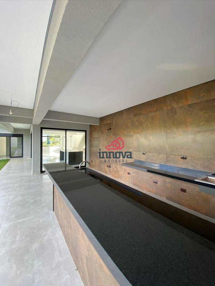 Sobrado, 4 quartos, 345 m² - Foto 6