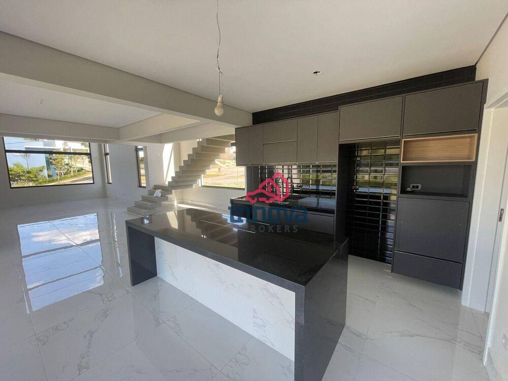 Sobrado, 4 quartos, 345 m² - Foto 10