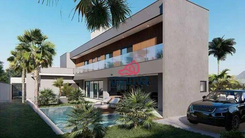 Sobrado, 4 quartos, 345 m² - Foto 19