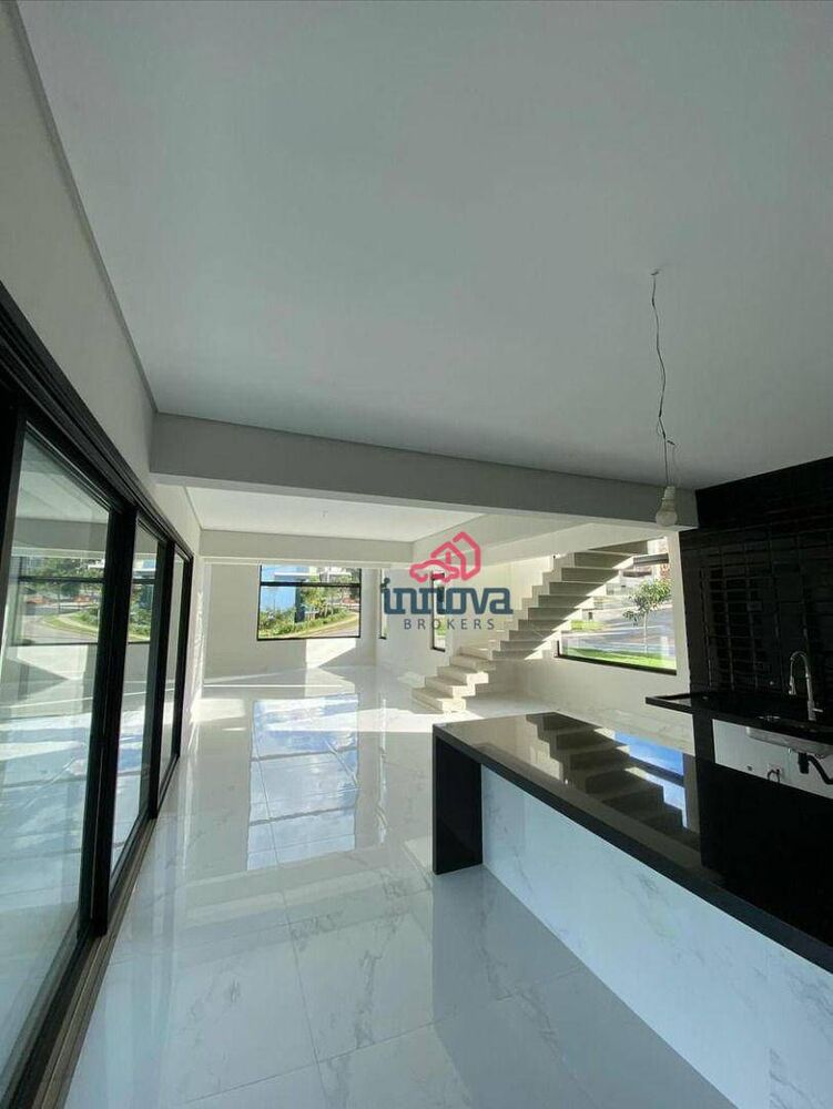 Sobrado, 4 quartos, 345 m² - Foto 23