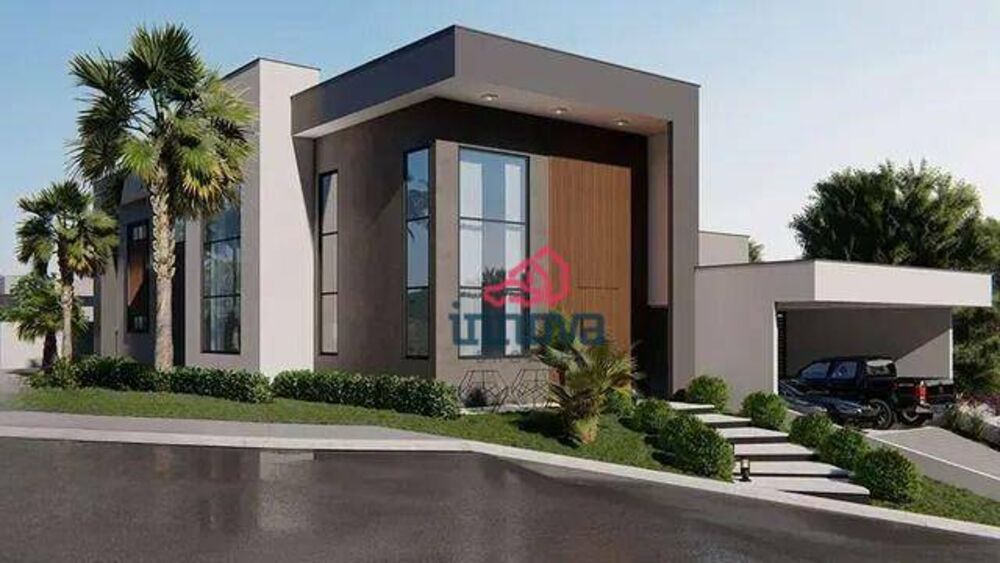 Sobrado, 4 quartos, 345 m² - Foto 18