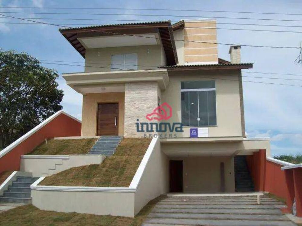 Casa de Condomínio, 3 quartos - Foto 10