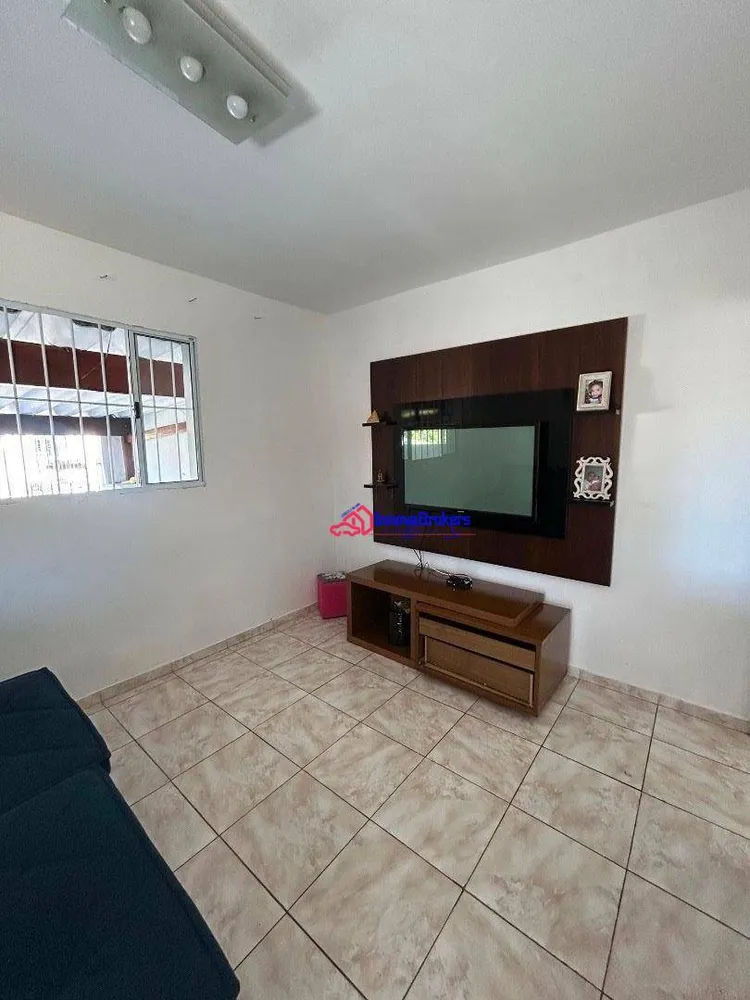 Casa, 2 quartos, 133 m² - Foto 1