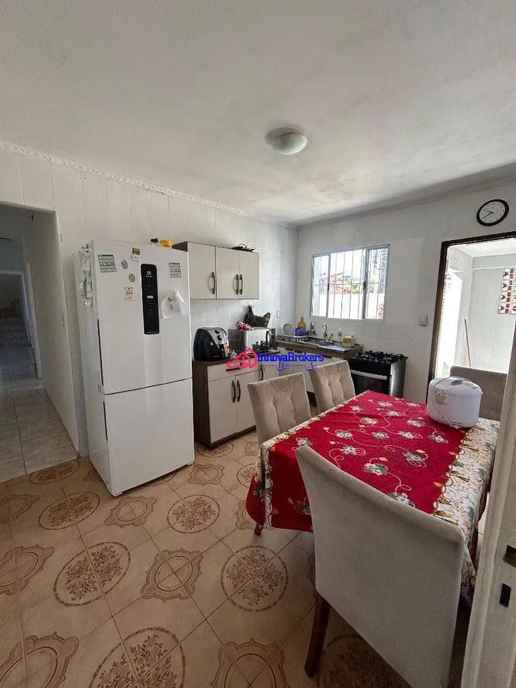 Casa, 2 quartos, 133 m² - Foto 5