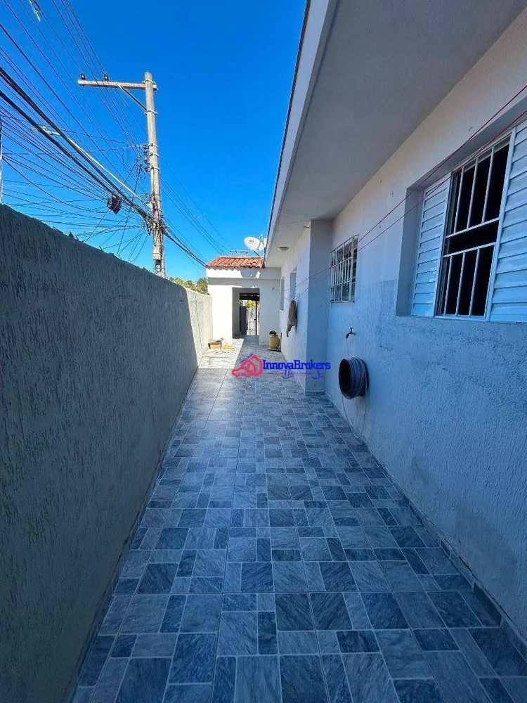 Casa, 2 quartos, 133 m² - Foto 12