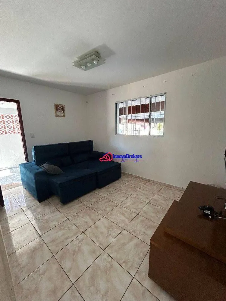 Casa, 2 quartos, 133 m² - Foto 4