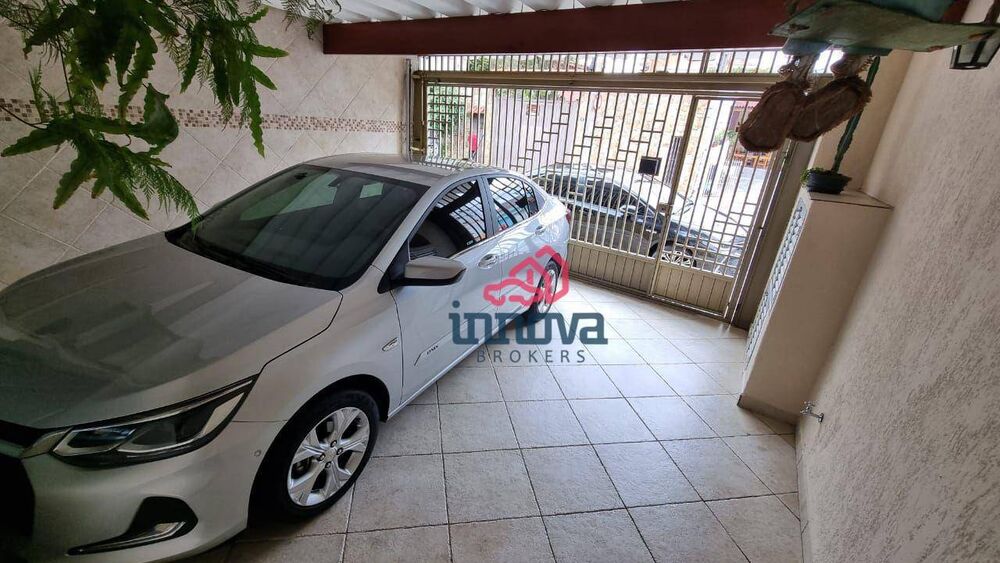 Sobrado, 3 quartos, 171 m² - Foto 24