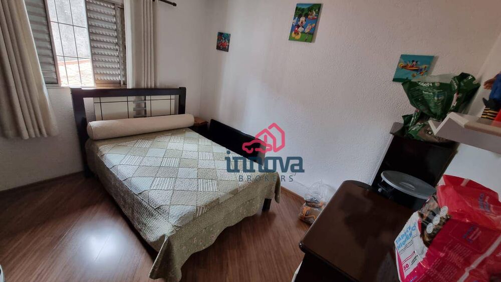 Sobrado, 3 quartos, 171 m² - Foto 8