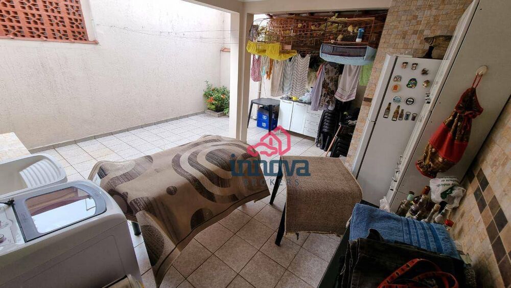 Sobrado, 3 quartos, 171 m² - Foto 18