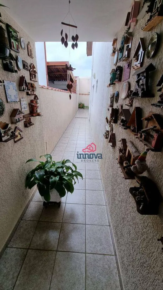 Sobrado, 3 quartos, 171 m² - Foto 24