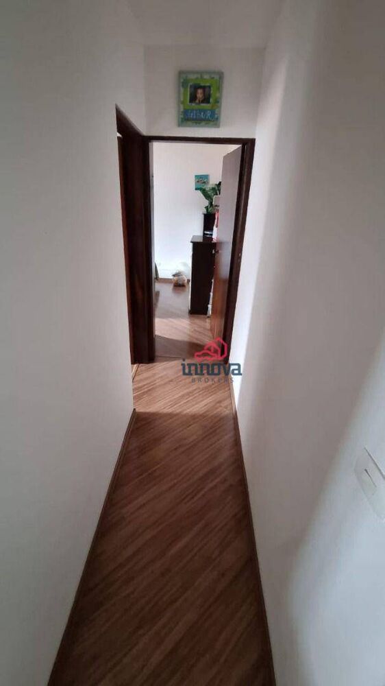 Sobrado, 3 quartos, 171 m² - Foto 11