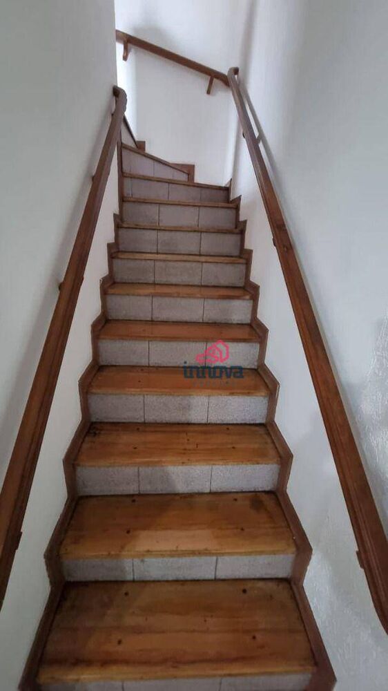 Sobrado, 3 quartos, 171 m² - Foto 13